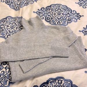Gap classic turtleneck sweater